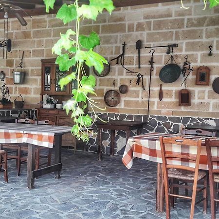 Masseria Scianne Sant Isidoro  Bagian luar foto