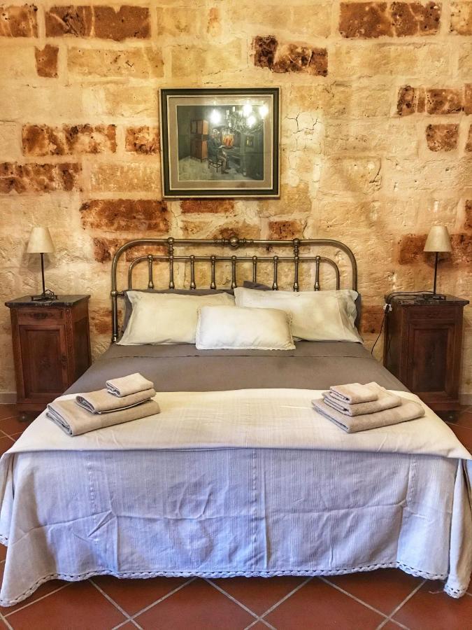 Masseria Scianne Sant Isidoro  Bagian luar foto