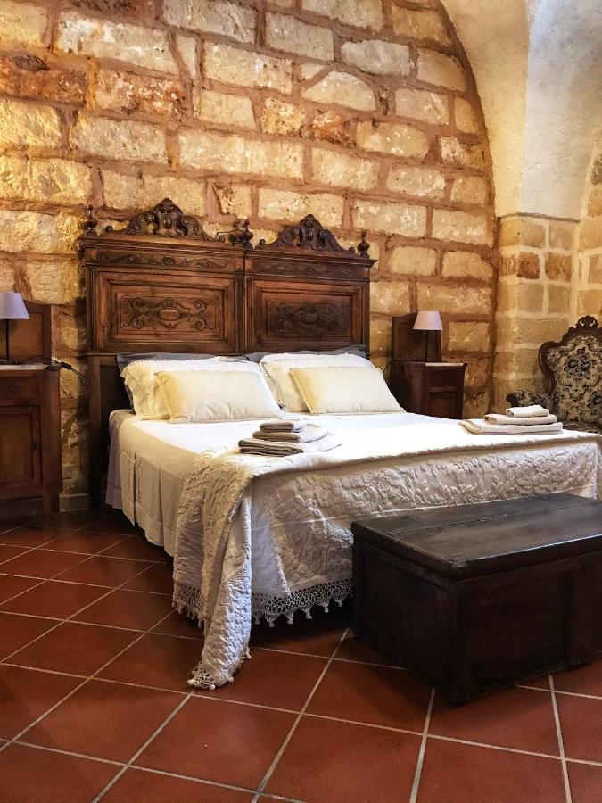 Masseria Scianne Sant Isidoro  Bagian luar foto