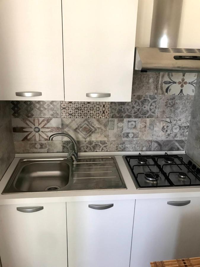 Masseria Scianne Sant Isidoro  Bagian luar foto