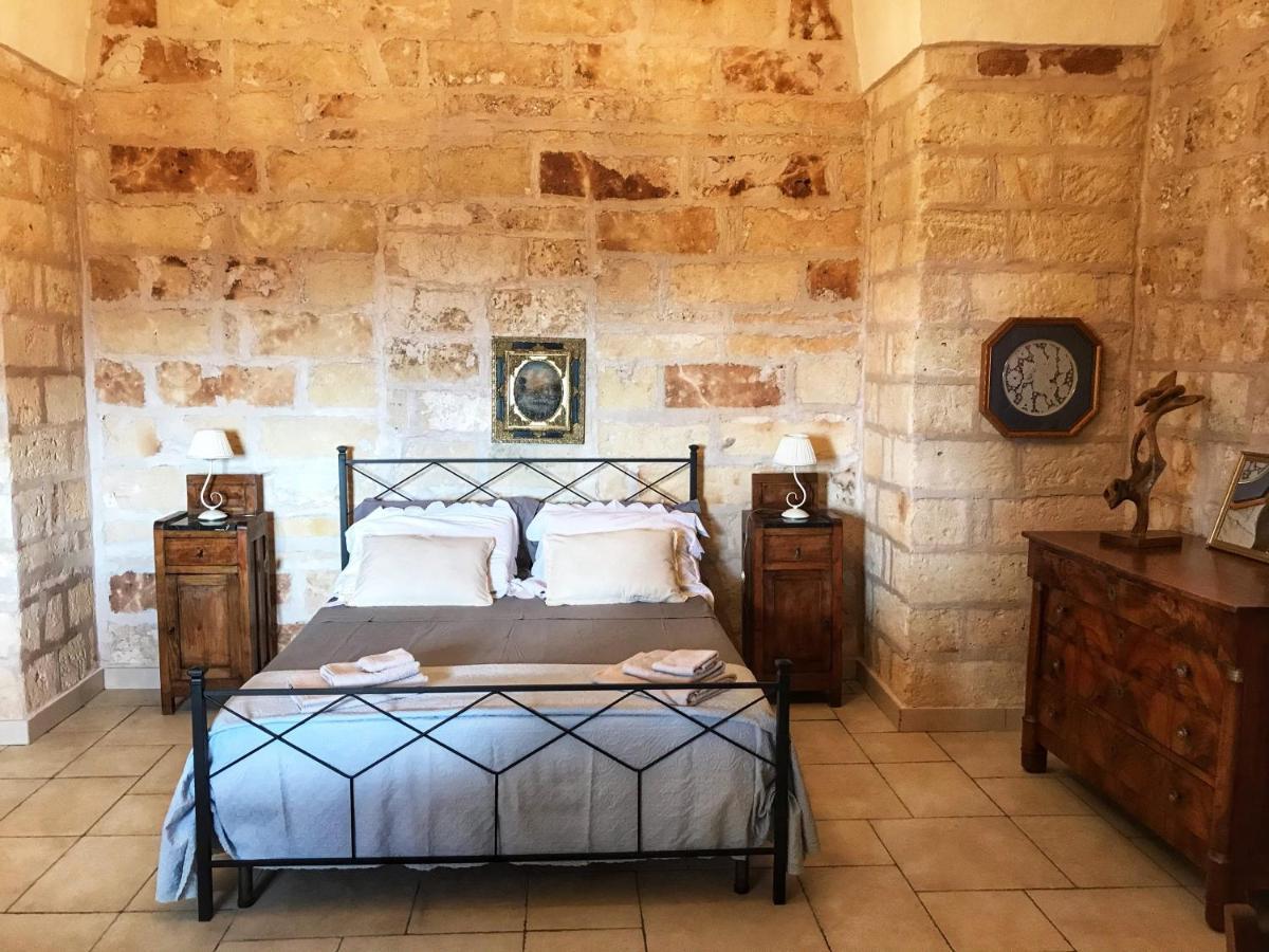 Masseria Scianne Sant Isidoro  Bagian luar foto