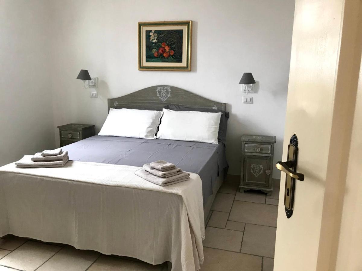 Masseria Scianne Sant Isidoro  Bagian luar foto