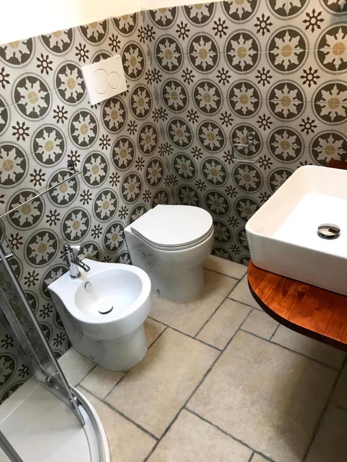 Masseria Scianne Sant Isidoro  Bagian luar foto