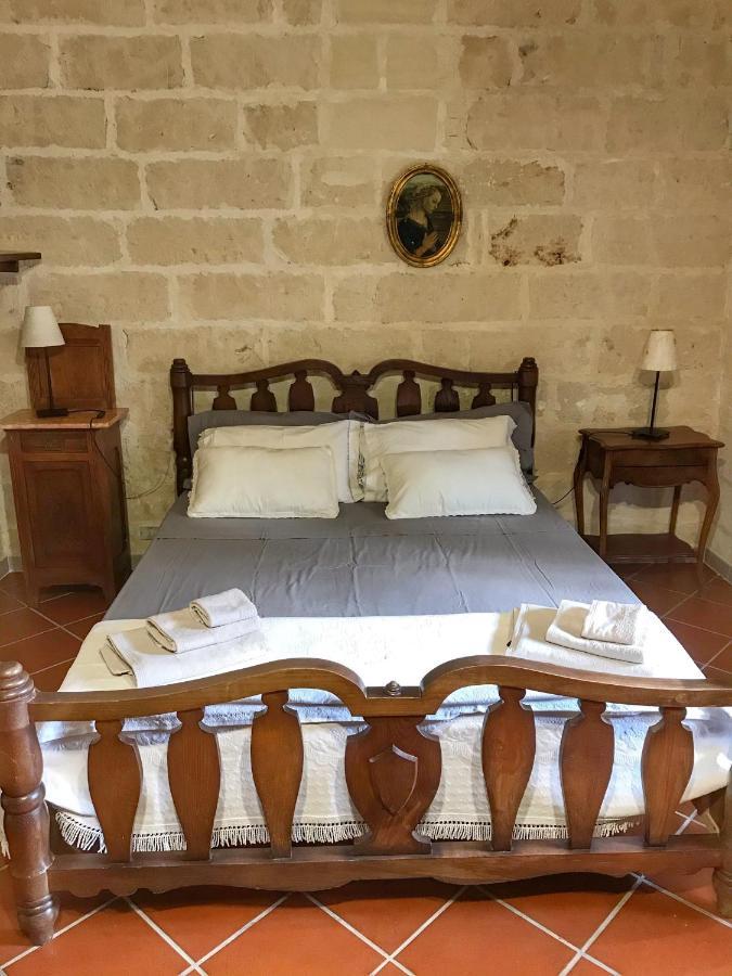 Masseria Scianne Sant Isidoro  Bagian luar foto