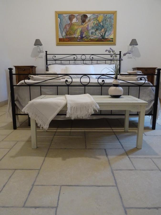 Masseria Scianne Sant Isidoro  Bagian luar foto