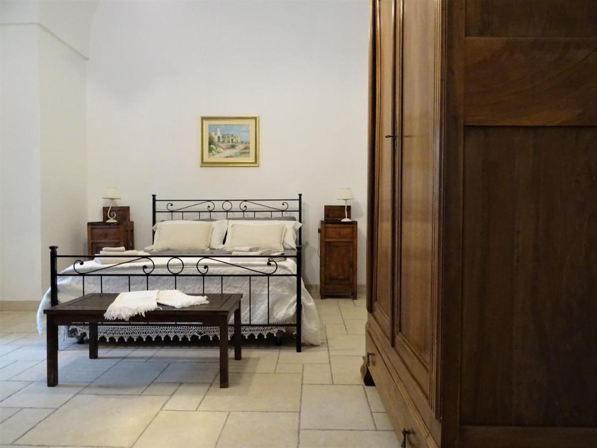 Masseria Scianne Sant Isidoro  Bagian luar foto