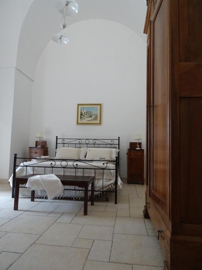 Masseria Scianne Sant Isidoro  Bagian luar foto