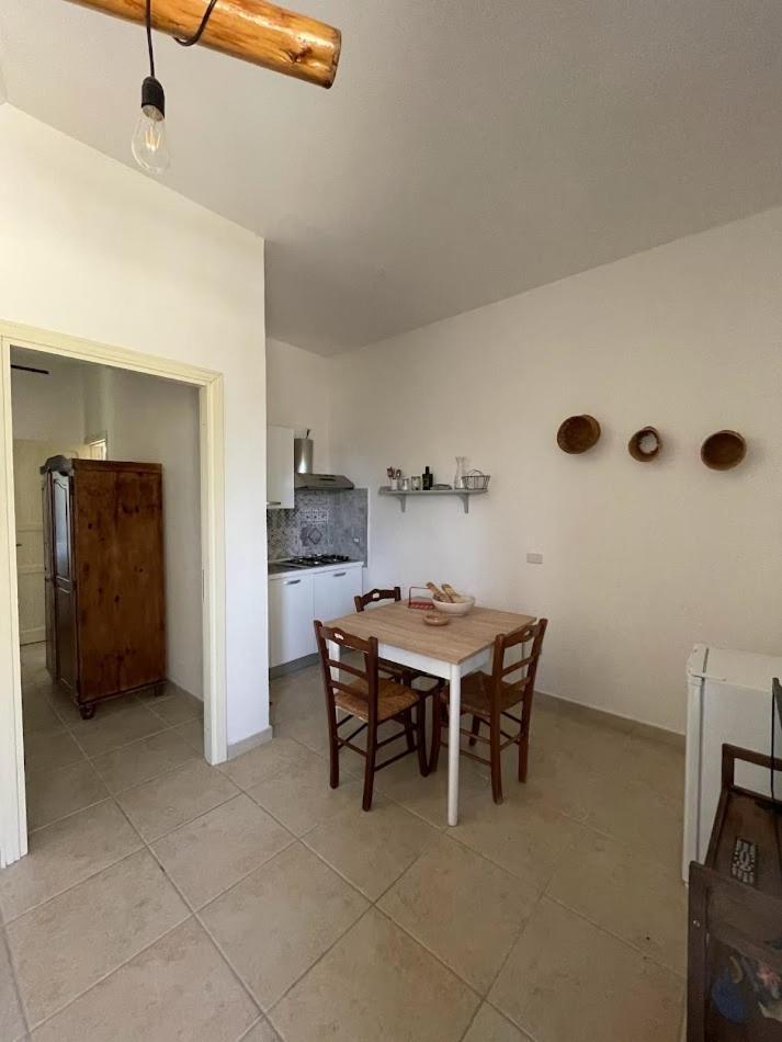 Masseria Scianne Sant Isidoro  Bagian luar foto