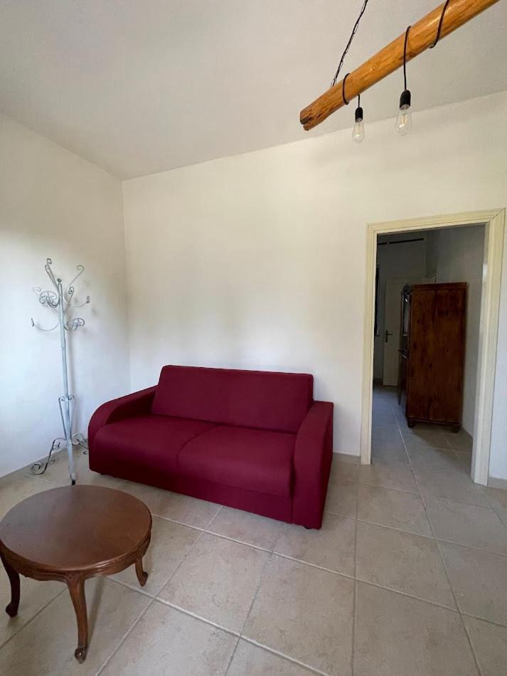 Masseria Scianne Sant Isidoro  Bagian luar foto