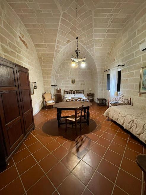Masseria Scianne Sant Isidoro  Bagian luar foto