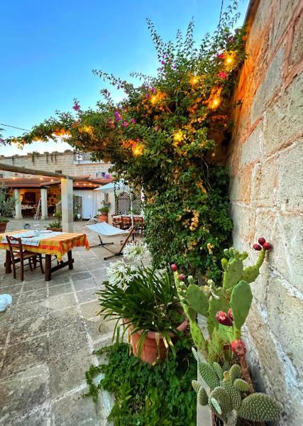 Masseria Scianne Sant Isidoro  Bagian luar foto