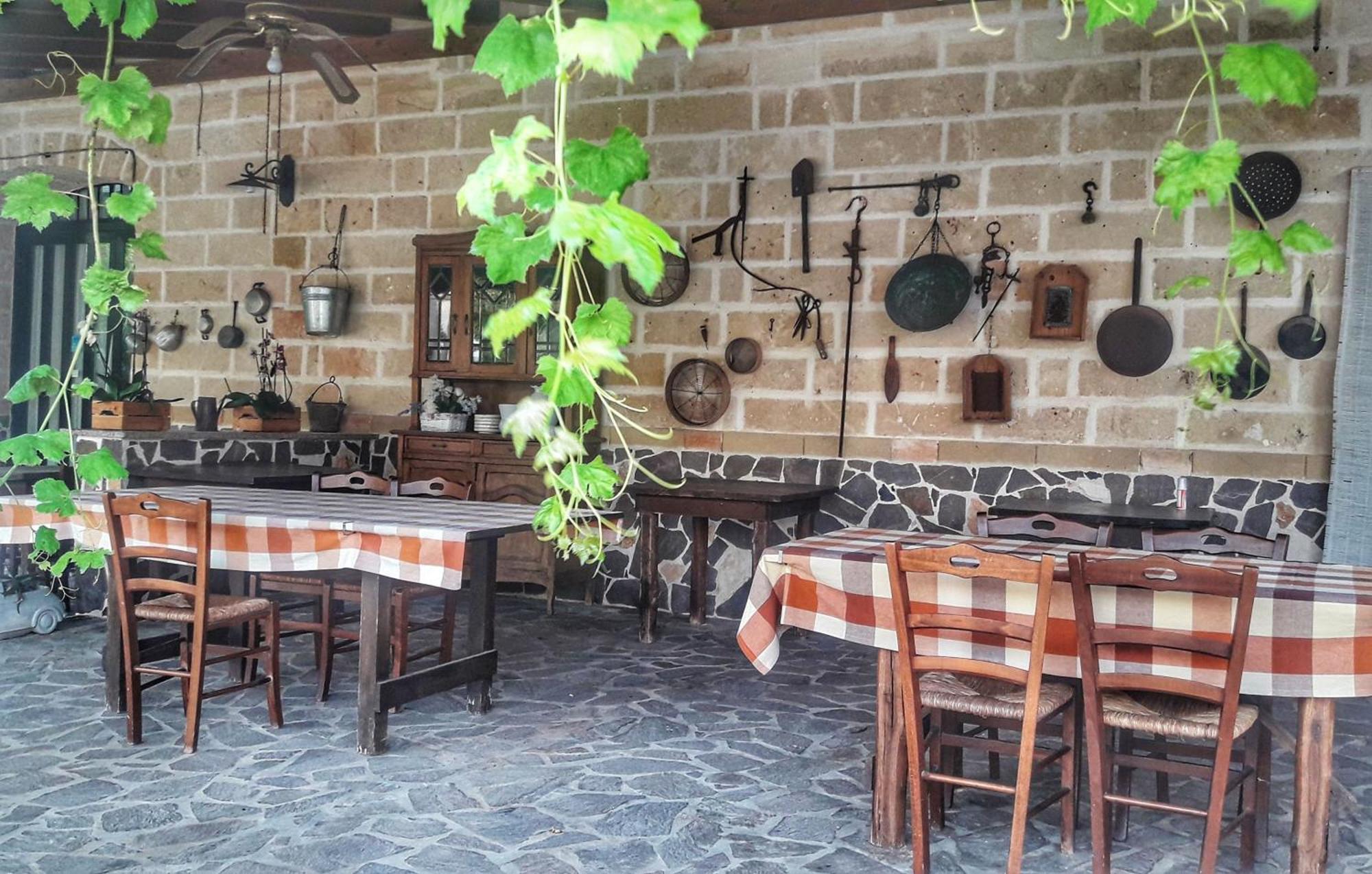 Masseria Scianne Sant Isidoro  Bagian luar foto