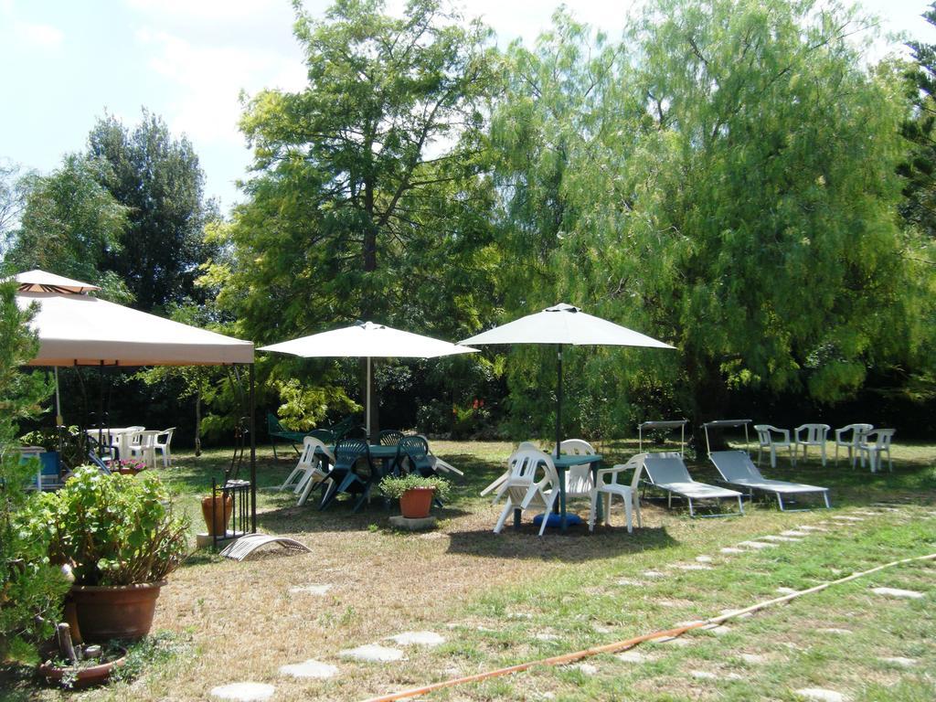 Masseria Scianne Sant Isidoro  Bagian luar foto